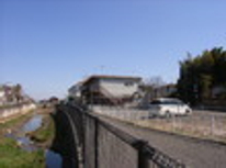 賃貸ブログ　東久留米　リバーサイド　2DK振分け駐車場完備　