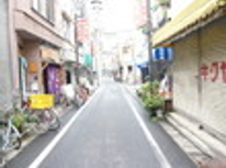 賃貸ブログ　池袋・要町　1ＤＫ　最上階角部屋　3面採光