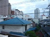 賃貸ブログ　池袋・要町駅徒歩2分　1Ｋ　住環境管理体制良好