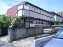 賃貸ブログ　大井町の５万円台物件