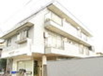 賃貸ブログ　梅屋敷お手ごろ２Ｋマンション