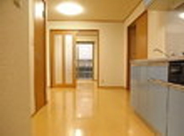 賃貸ブログ　新婚さん歓迎　築浅物件