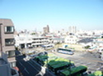 賃貸ブログ　池袋・要町　ワンルームマンションＡＬＬ角部屋