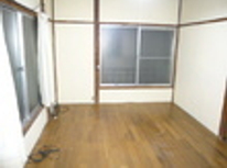 賃貸ブログ　巣鴨・駒込　1Ｋ　礼金０敷金０　東南角部屋