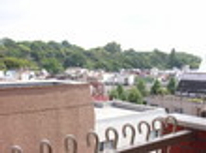 賃貸ブログ　茗荷谷2ＤＫ・1ＤＫ　住環境と空気が自慢です