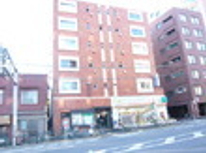 賃貸ブログ　茗荷谷・護国寺　2ＤＫ（フローリング）振分ＥＶ高台立地