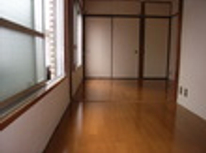 賃貸ブログ　巣鴨駅前　最上階角部屋　バストイレ別　　