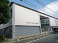 賃貸ブログ　図書館好きな方へ