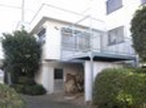 賃貸ブログ　桜新町駅　ガレージ上の戸建