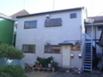 賃貸ブログ　蒲田駅近１ＤＫ