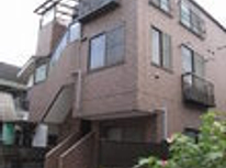 賃貸ブログ　バイク置けます