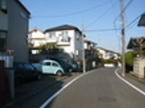 賃貸ブログ　田園都市線　青葉台/藤ヶ丘物語