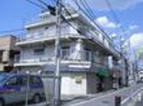 賃貸ブログ　大井町　賃貸マンション　1Ｋバストイレ別　礼金ゼロ