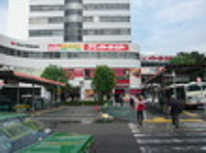 賃貸ブログ皆集まる街、阿佐ヶ谷。3Ｋ庭付きテラスハウスが募集開始