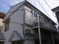 賃貸　ブログ　千川　大山でついに出ました3万円台の風呂付　礼金０敷金０