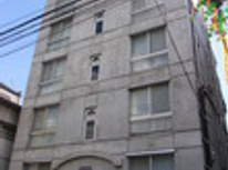 賃貸　ブログ　デザイナーズの先駆け　コンクリート打ち放し