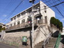 賃貸　ブログ　十条・板橋・新板橋　高台立地で日当り良好