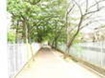 賃貸ブログ　南雪谷　収納たっぷり3ＤＫ