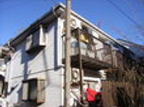 賃貸　ブログ　礼金０　敷金０　東長崎/落合南長崎編