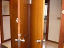 賃貸ブログ　巣鴨・駒込　人生の分かれ道（扉）編