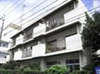 賃貸　ブログ　三軒茶屋駅　振分け2ＤＫマンション