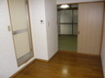 賃貸　ブログ　日当りを重視しない人に朗報です1.3万円値下げです