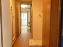 下北沢駅西口より徒歩4分　バストイレ別物件