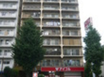 賃貸ブログ　貴重な1ＬＤＫ（50㎡超）　一里塚　街道を歩く旅人気分に浸れます