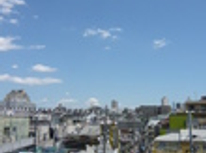 賃貸ブログ新宿編　住むなら都心がいいですよ