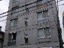 デザイナーズマンション　