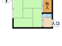 賃貸ブログ　三軒茶屋駅・女性限定・小さなお部屋（9.9㎡）　