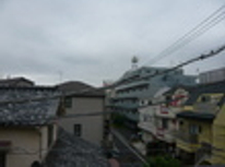 賃貸ブログ　大塚・新大塚　最上階日当り良好　痛勤ラッシュから開放されます