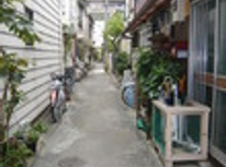 賃貸ブログ　迎賓館のある街、四谷。ボンビーボーイ向け物件！？