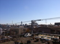 賃貸　ブログ　今なら環境の良い千川でも4万円代でマンションが借りられます