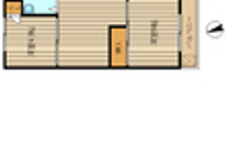 賃貸ブログ　駒込・上中里　2K完全振り分けタイプが驚愕の・・・・