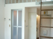 賃貸ブログ　要町駅　最上階角部屋ロフト付2面採光出窓付