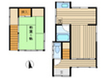 賃貸ブログ　東長崎一戸建てがカクヤスにて募集開始