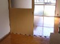 池上　1Ｋ　礼金ゼロ