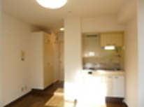 賃貸ブログ　セカンドハウスにおすすめ・麻布台１丁目・ワンルームマンション