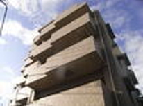 賃貸ブログ　小平駅・オートロックマンション・1LDK（約45㎡）・上階に居室なし