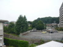 賃貸ブログ　成増・光が丘公園　遮るものが無い見渡す限りの開放感