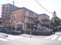 賃貸ブログ　北赤羽・志村坂上　2DK