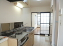 賃貸ブログ　初台駅より7分・都立代々木公園より15分・バストイレ別・1K（約19㎡）