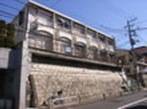 賃貸ブログ　板橋・十条・新板橋　高台立地のオススメ1K物件