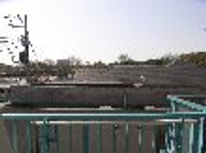 下目黒　１Kマンション　最上階です。　