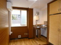 賃貸ブログ代々木公園駅（渋谷駅も徒歩圏内）・女性限定・オートロックマンション