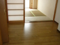 賃貸ブログ　池袋・目白・要町　2Kバス（追焚）トイレ別・温水便座