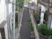 賃貸ブログ　巣鴨・千石・茗荷谷　2階ワンフロアー1住戸　振分