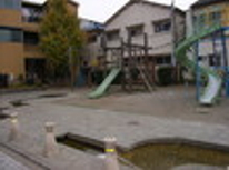 賃貸ブログ　田端・宮ノ前・熊野前　共同シャワーで快適生活・公園隣接