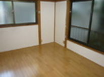 賃貸ブログ　池袋　礼金０敷金０　1K　角部屋2面採光